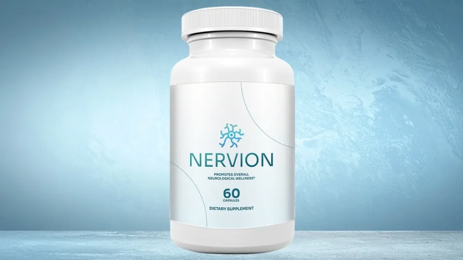 Nervion™ Capsules